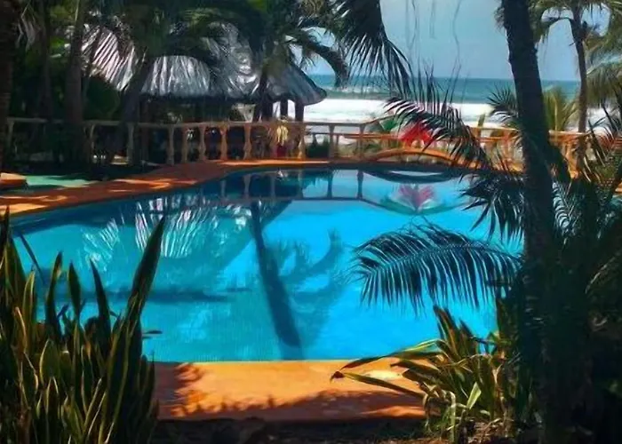 Hotel Brisas De Verano