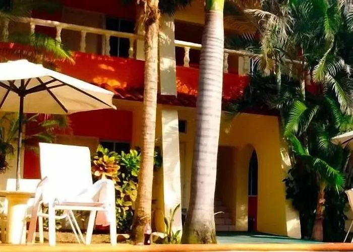 Hotel Brisas De Verano