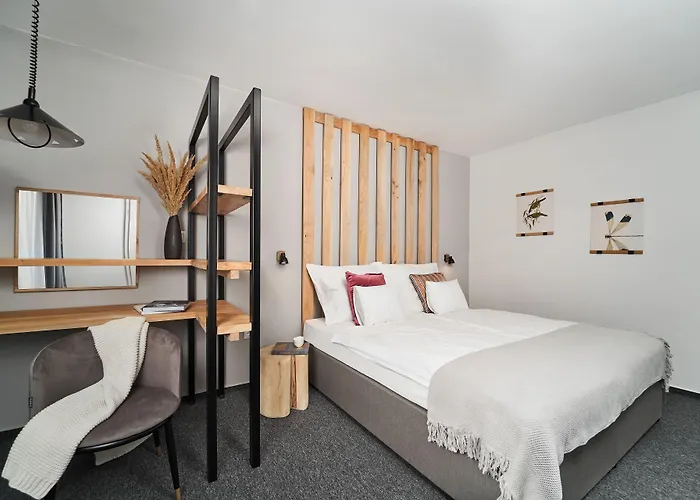 Hotel Arboretum