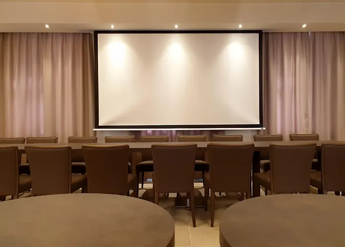 Hotel Jakobslust