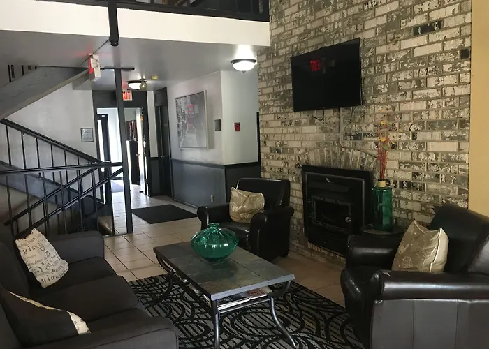 Heritage Inn Hotel