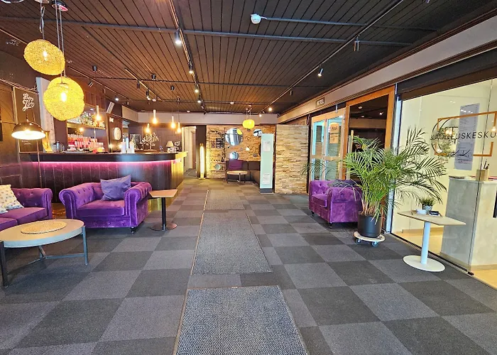 Samantta Hotel&Restaurant