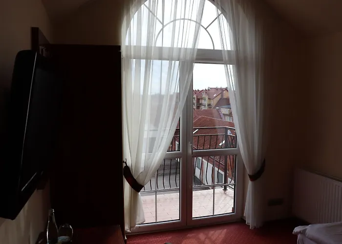 Hotel Rydzewski
