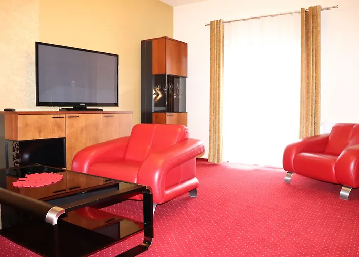 Hotel Rydzewski