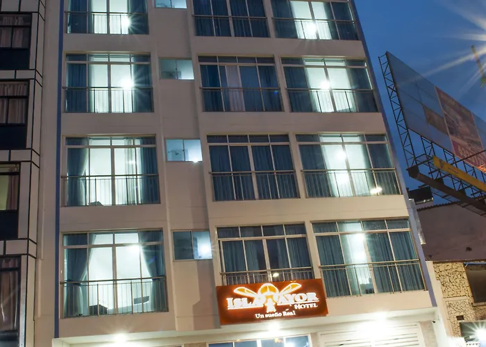 Hotel Isla Mayor