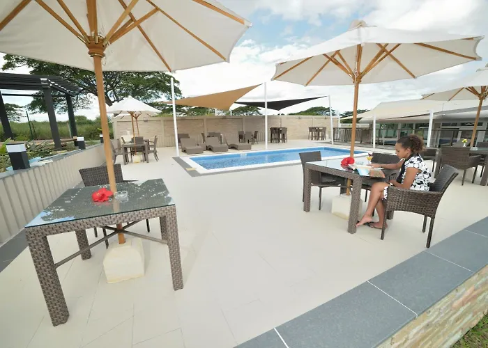 Hotel Colibri