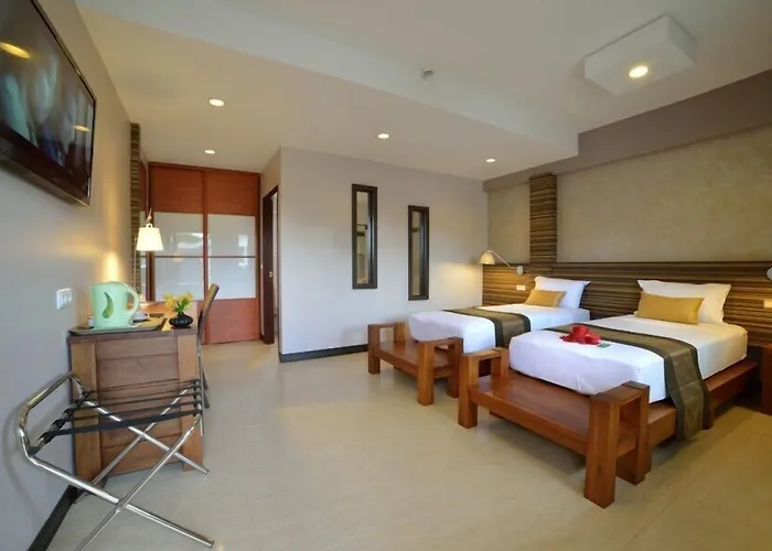 Hotel Colibri