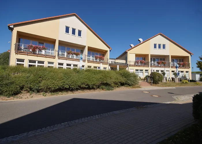 Hotel Am Heidepark