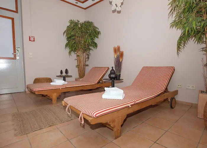 Hotel Bargenturm Garni