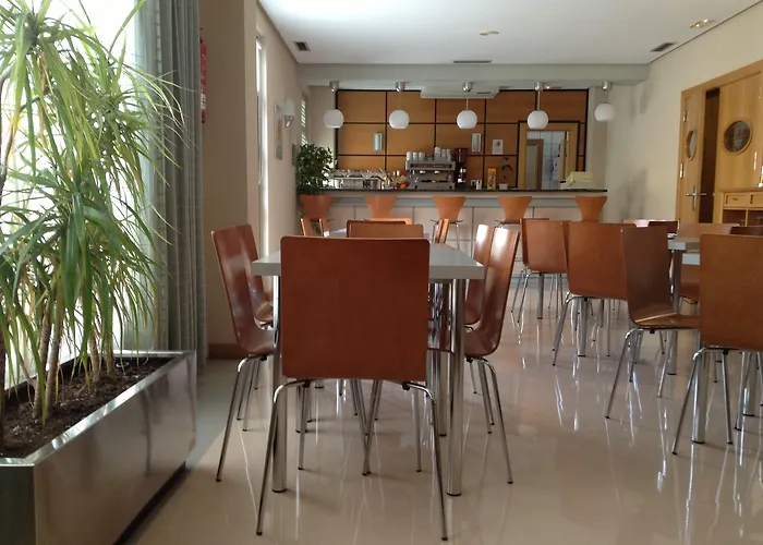 Hotel Central