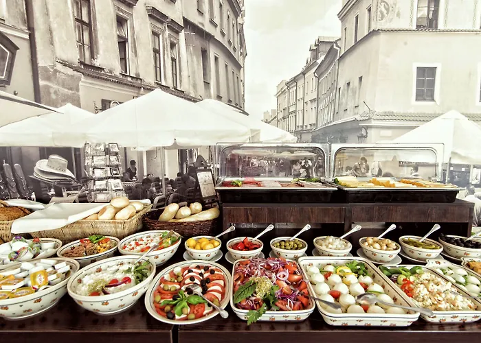 Hotel Victoria