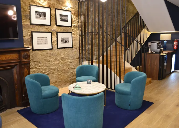 Alda Galeria Coruna
