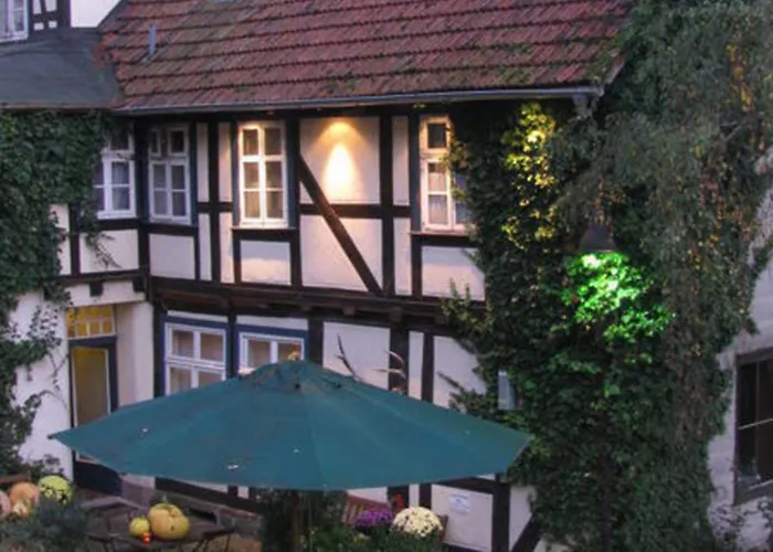 Hotel Schlafschön