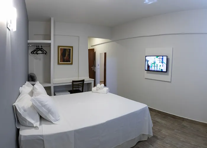 Avenida Park Hotel - Iturama