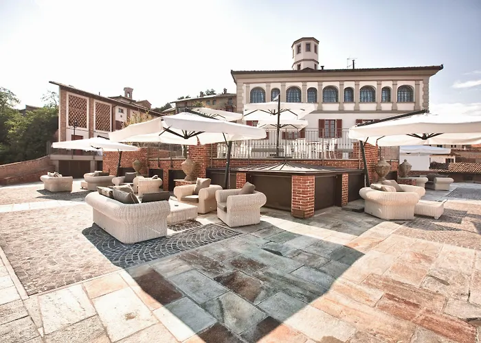 Relais Villa Prato