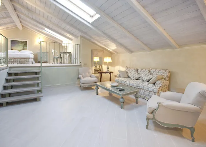 Relais Villa Prato