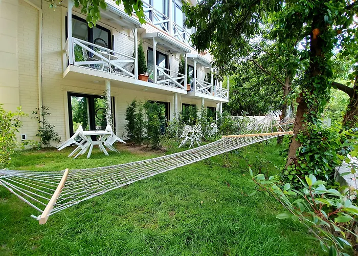 Kadifeli Konak Hotel & Bungalow