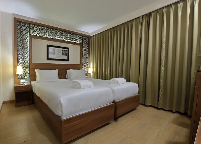 Incredible One Hotel