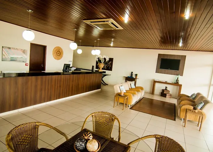 Mediterrâneo Park Hotel