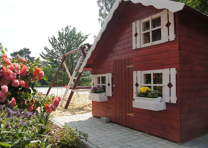 Gasthof Schumacher Hotel garni