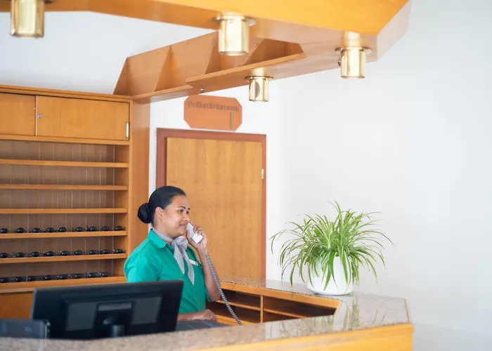 Taste Smart Hotel Lampertheim