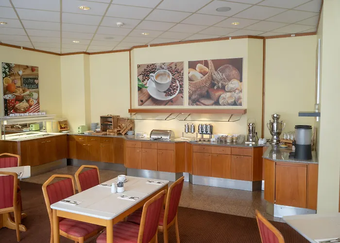 Taste Smart Hotel Lampertheim