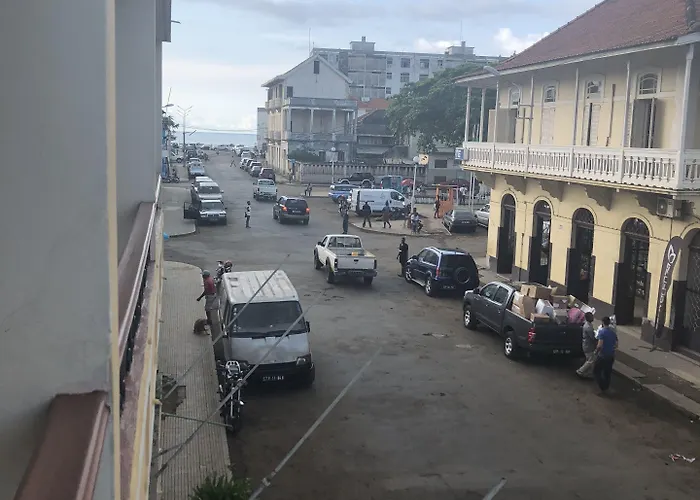 Hotel Central