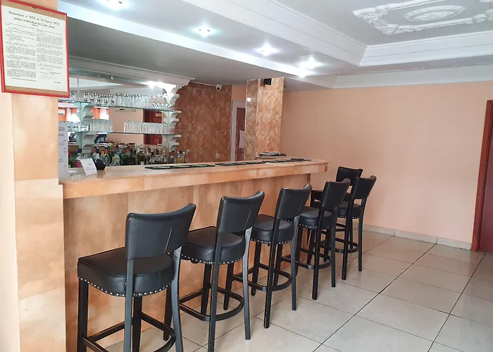 Hotel Impérial