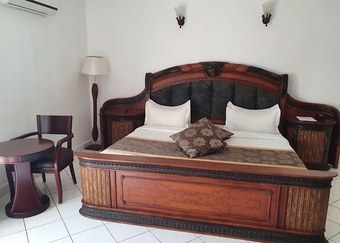 Hotel Imperial