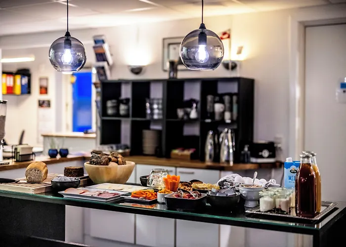 Hotel Soma Ilulissat