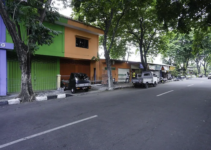 Hotel O Berkah Residence Syariah