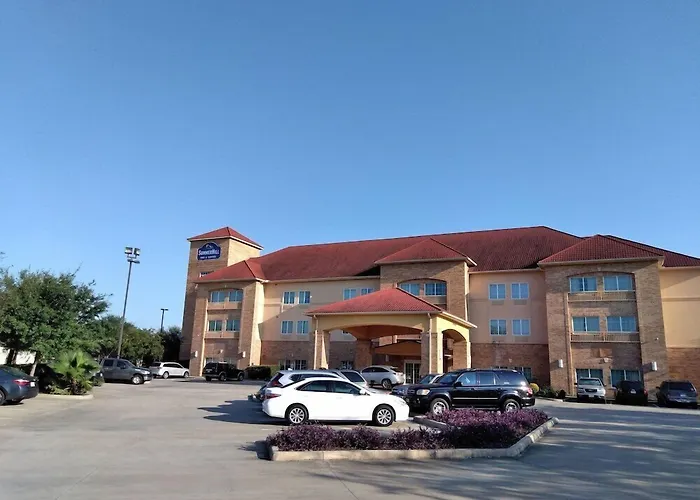 Spark By Hilton Missouri City
