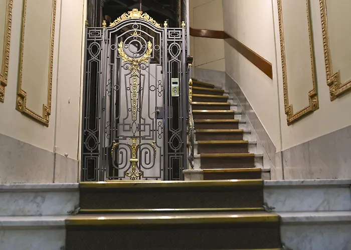 Hotel Palacio