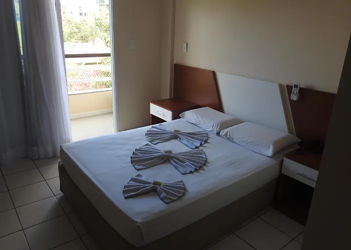 Fragata Hotel