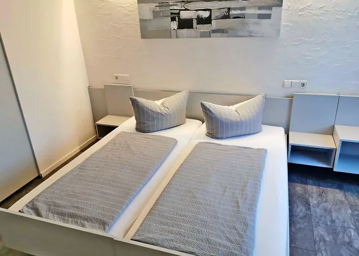 Murgtal Motel