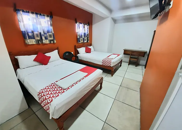 Hotel Costa Maria