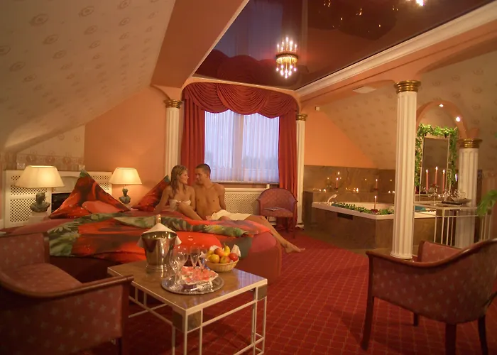 Landgasthof & Hotel Waldow