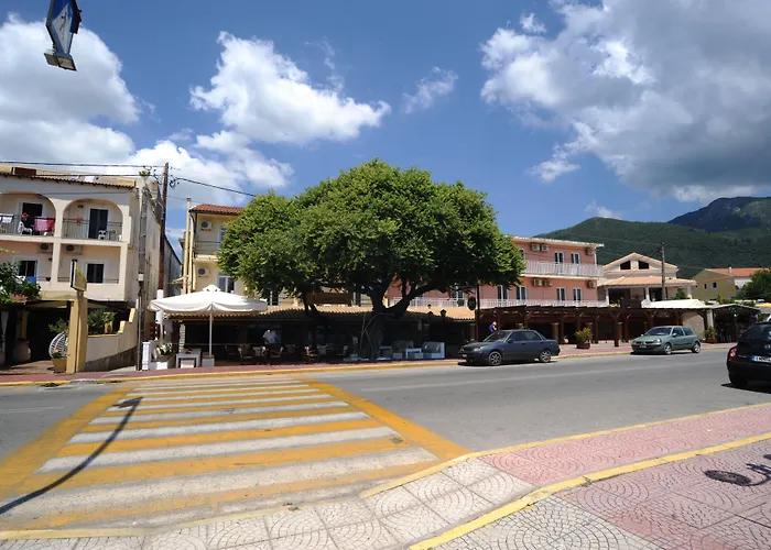 Costa Hotel