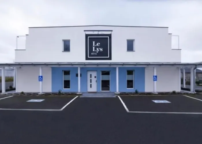 Hotel Le Lys