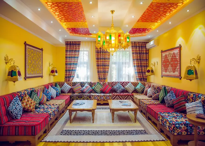 Navat Hotel