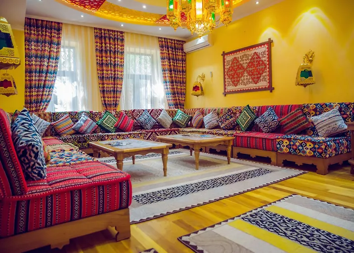 Navat Hotel