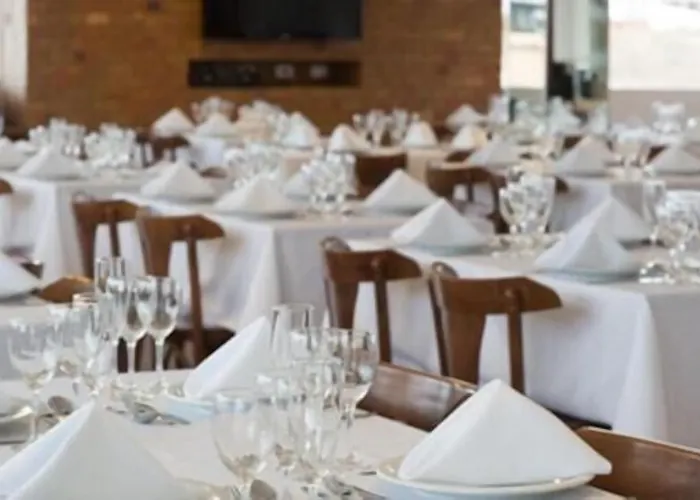 Salgueiro Plaza Hotel