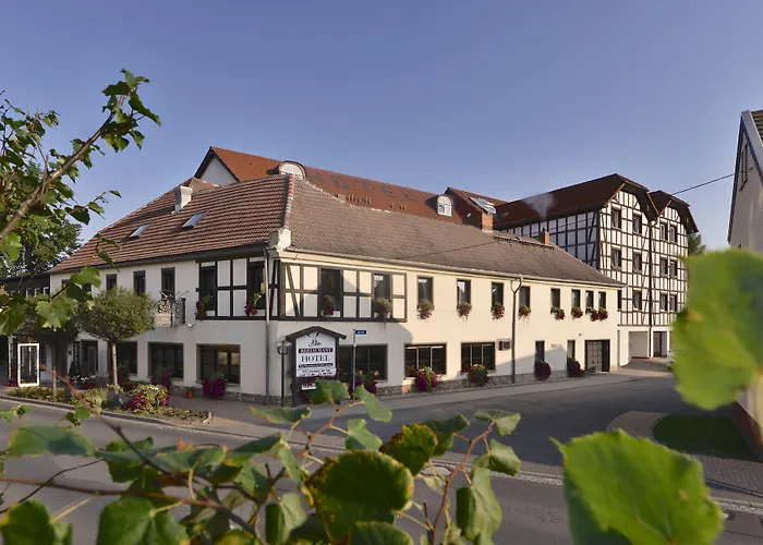 Adler Golf-& Tagungshotel