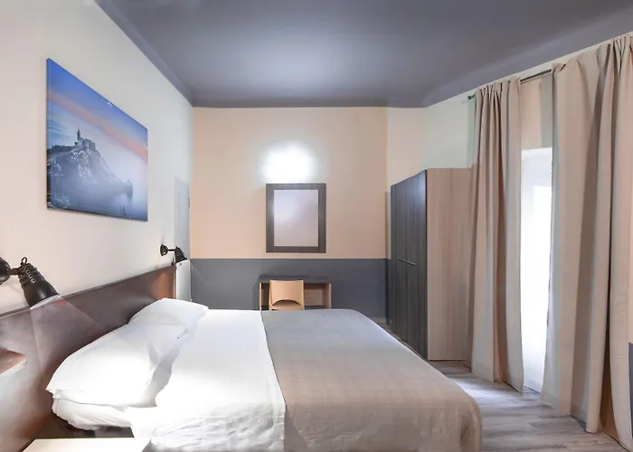 Albergo La Villetta
