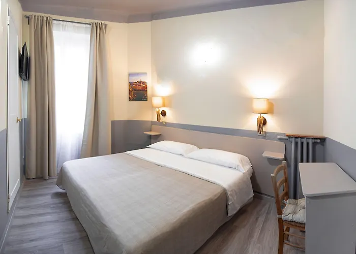 Albergo La Villetta