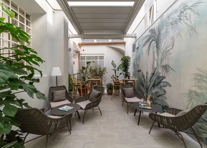 Palazzo 42 - Boutique Hotel&Suites