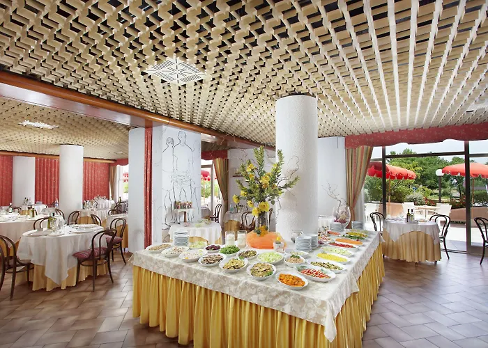 Hotel Internazionale