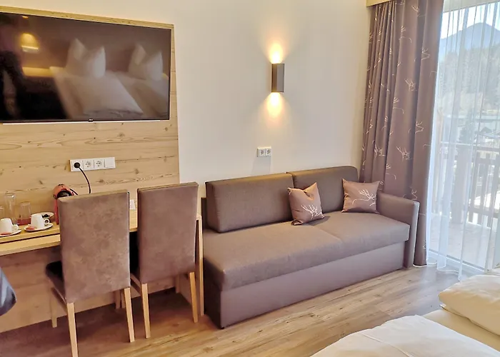 Hotel Jagdhof
