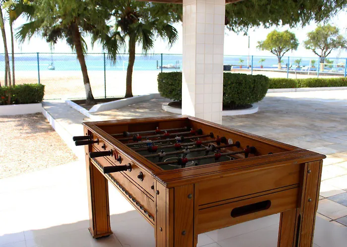 Salinas Praia Hotel