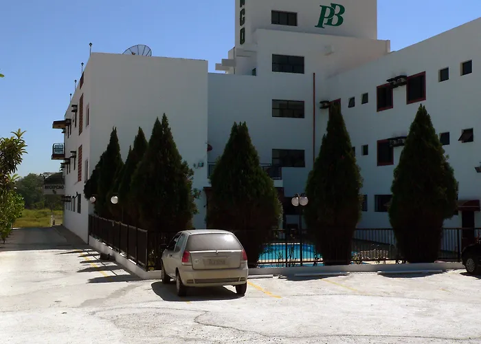 Blanco Palace Hotel